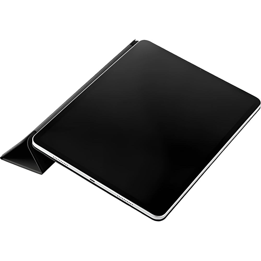 Чехол защитный Touch Case , iPad Pro 12,9'', магнитный, софт-тач, чёрный